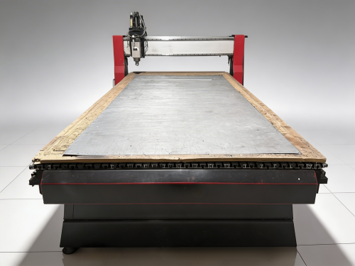 CNC Freze/Router Makinesi