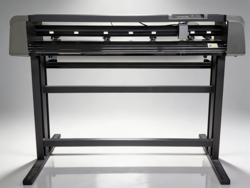 Plotter Kesim Makinesi