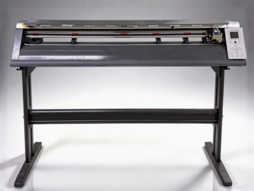Plotter Kesim Makinesi (Optik)