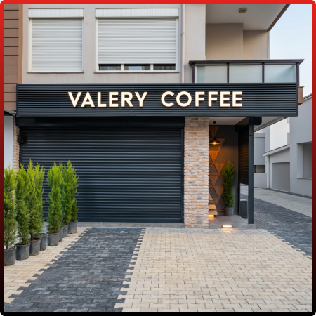 VALERY COFFEE